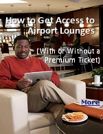 The idea of relaxing in an airport seems like a strange concept. Navigating your way through hordes of other travelers, bombarded by the heavy scents of the duty-free section, stuck between overpriced food and long queues, all while trying to hear your call for boarding, sounds like anything but relaxing. However, beyond the chaos of the main terminal exists a nirvana, the object of every traveler's dreams: the airport lounge.